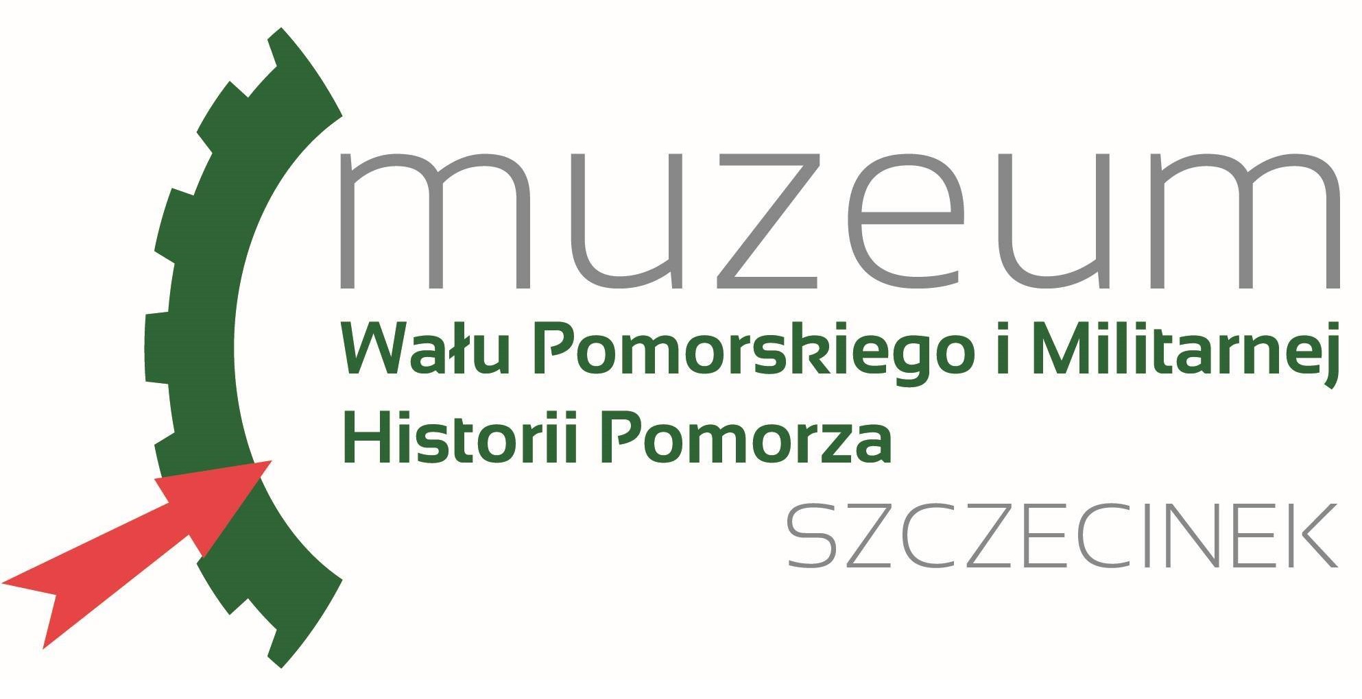 Logo Muzeum